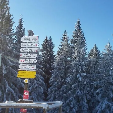 Lampl-alm *