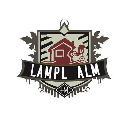 Lampl-alm アパート *