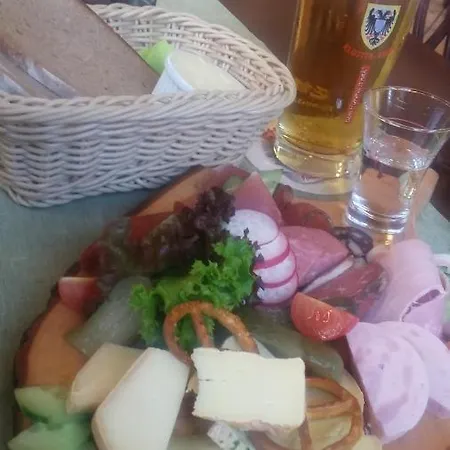 Lampl-alm